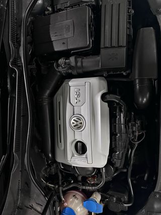 Volkswagen Golf 2012