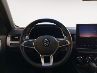 Renault Arkana Techno TCe 140 Mild hybrid EDC 103 kW (140 CV)