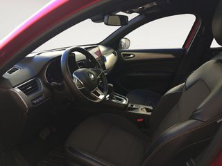 Renault Arkana Techno TCe 140 Mild hybrid EDC 103 kW (140 CV)