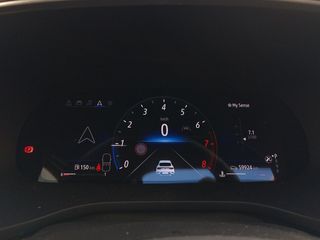 Renault Arkana Techno TCe 140 Mild hybrid EDC 103 kW (140 CV)