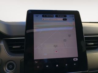 Renault Arkana Techno TCe 140 Mild hybrid EDC 103 kW (140 CV)