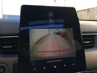 Renault Arkana Techno TCe 140 Mild hybrid EDC 103 kW (140 CV)