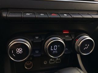 Renault Arkana Techno TCe 140 Mild hybrid EDC 103 kW (140 CV)