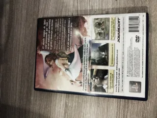 Lote 3 Juegos PS2 y PS3: Final Fantasy X + DBZ Bud