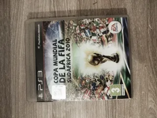 Lote 3 Juegos PS2 y PS3: Final Fantasy X + DBZ Bud