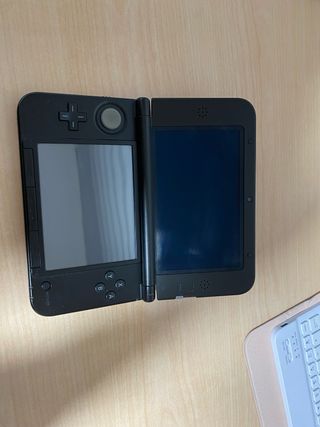 Nintendo 3DS XL Roja