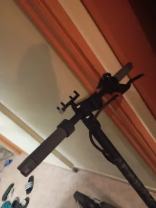 Patinete Eléctrico Xiaomi Pro 2