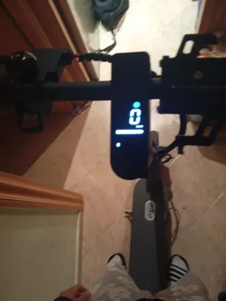 Patinete Eléctrico Xiaomi Pro 2