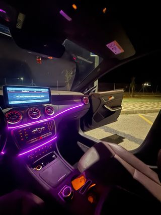 Mercedes-Benz Clase CLA 2014