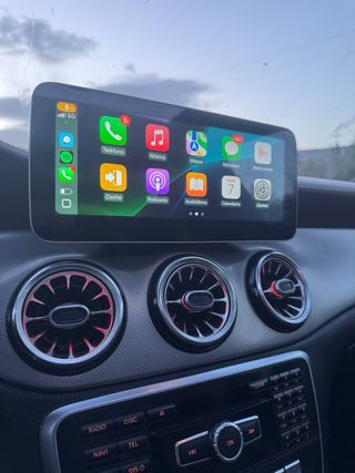 Mercedes-Benz Clase CLA 2014