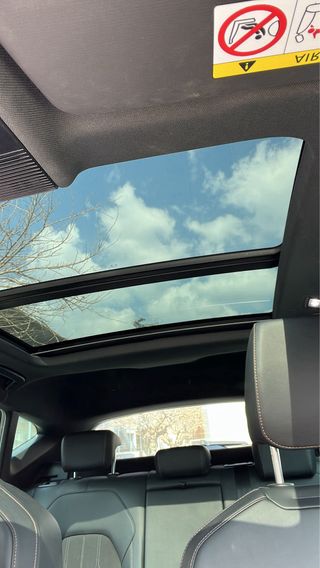 CUPRA Formentor 2022