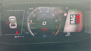 CUPRA Formentor 2022