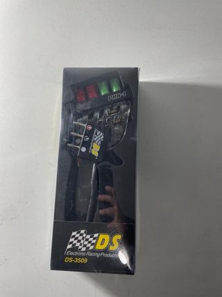 Mando Slot DS PHN-01 DS-3509