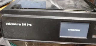 Impresora 3D Adventurer 5M Pro