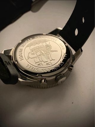 •Gigandet Speed Timer G7•