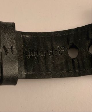 •Gigandet Speed Timer G7•