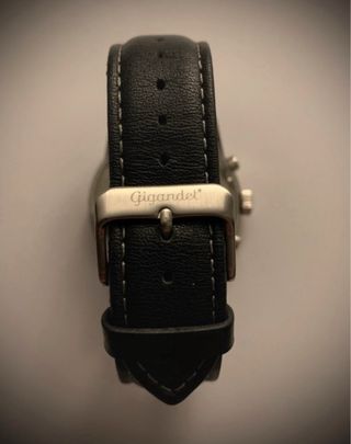 •Gigandet Speed Timer G7•