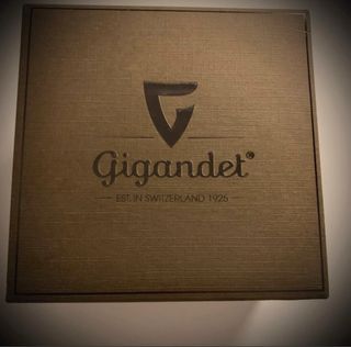 •Gigandet Speed Timer G7•