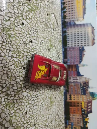 Lesney  matchbox