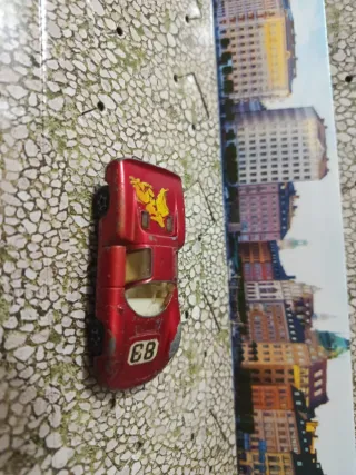 Lesney  matchbox