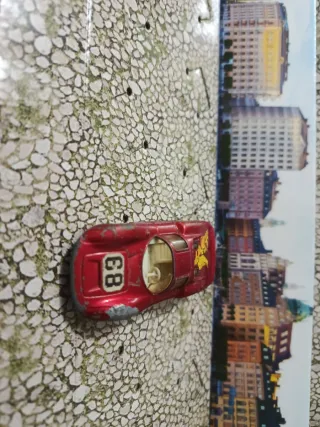 Lesney  matchbox