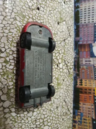 Lesney  matchbox