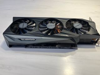 Gigabyte GeForce RTX 3080 Ti GAMING OC 12GB GDDR6X