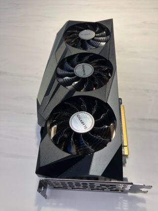 Gigabyte GeForce RTX 3080 Ti GAMING OC 12GB GDDR6X