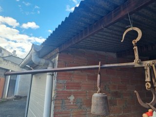Balanza Romana 230kg