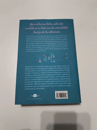 La hipótesis del amor