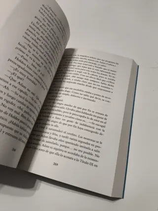 La hipótesis del amor