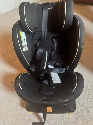 Silla de coche para bebé