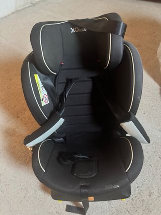 Silla de coche para bebé