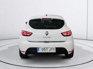 Renault Clio Limited 1.2 16v 55 kW (75 CV)