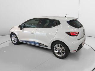 Renault Clio Limited 1.2 16v 55 kW (75 CV)