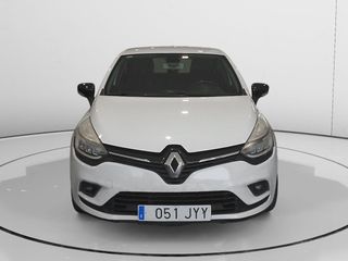 Renault Clio Limited 1.2 16v 55 kW (75 CV)