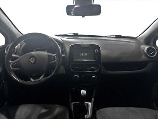 Renault Clio Limited 1.2 16v 55 kW (75 CV)