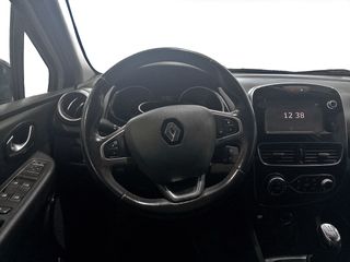 Renault Clio Limited 1.2 16v 55 kW (75 CV)