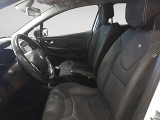 Renault Clio Limited 1.2 16v 55 kW (75 CV)