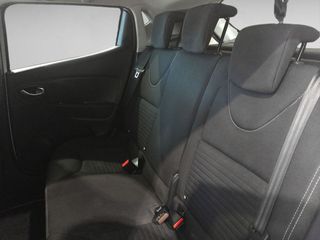 Renault Clio Limited 1.2 16v 55 kW (75 CV)