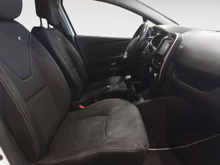 Renault Clio Limited 1.2 16v 55 kW (75 CV)