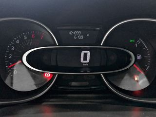 Renault Clio Limited 1.2 16v 55 kW (75 CV)