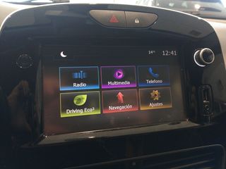 Renault Clio Limited 1.2 16v 55 kW (75 CV)