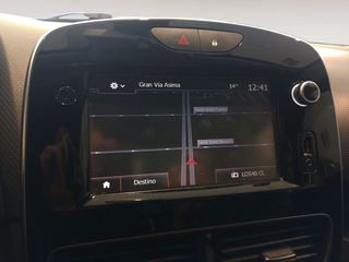 Renault Clio Limited 1.2 16v 55 kW (75 CV)