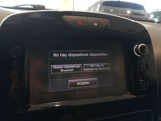 Renault Clio Limited 1.2 16v 55 kW (75 CV)