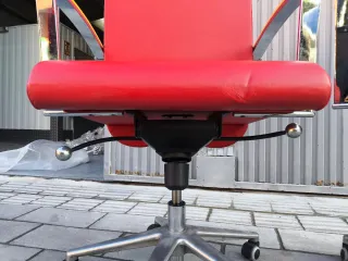 Mesas de oficina de madera