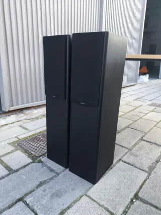 Mesas de oficina de madera