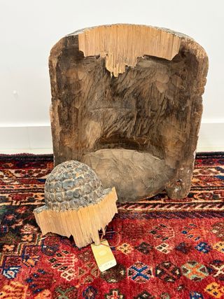 Cabeza de Buda Grande para Colgar
