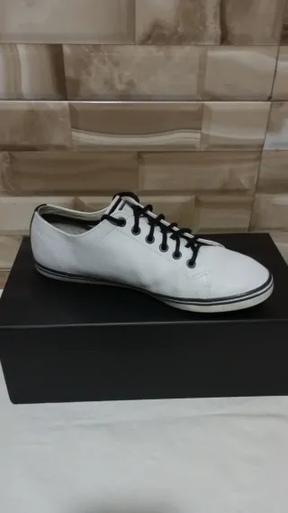 Zapatillas Fred Perry Kingston. Talla 42 . En buen