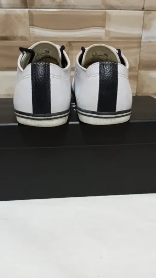 Zapatillas Fred Perry Kingston. Talla 42 . En buen